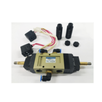 Электромагнитный клапан YPC SF5303-IP (бу)