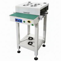 Конвейер охлаждающий Oubel OB-C608C