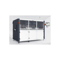 Установка селективной пайки QUICK W5050-S
