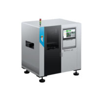 Система контроля с 6-ю "летающими пробниками" SOLUT FPT-T6E
