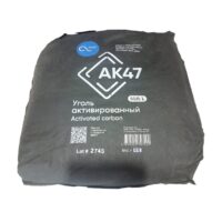 Активированный уголь АК-47
