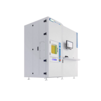 Шкаф интеллектуальный для хранения Essegi ISM UltraFlex 3600
