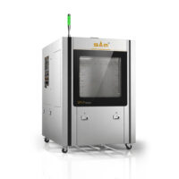 Система струйной отмывки печатных плат SAM SM-7500XII