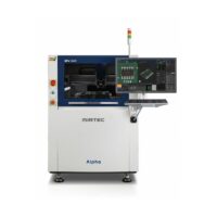 Инспекция оптическая автоматическая 3D Online Mirtec MV-6 Alpha