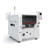 Установщик электронных компонентов Hanwha DECAN S1 PLUS