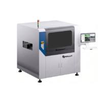 Система контроля с 6-ю летающими пробниками SOLUT FPT-T6M