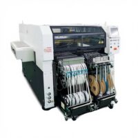 Установщик электронных компонентов Panasonic NPM-WX