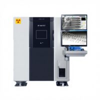 Cистема 3D рентгеновского контроля SEC с компьютерной томографией SF 160FCT