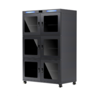 Шкаф сухого хранения интеллектуальный KinTN CABIN-GNDP-S1
