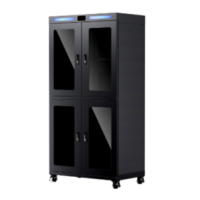 Шкаф сухого хранения интеллектуальный KinTN CABIN-GNDP-T1
