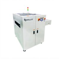 Конвейер телескопический SOLUT SGTC-300Y-DL