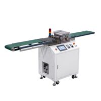 Разделитель групповых заготовок дисковый TY-tech TY-350