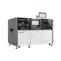 Установка селективной пайки выводных компонентов QUICK W5050 серии L