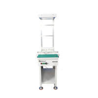 Конвейер соединительный инспекционный SOLUT SIC-050L-SL1S